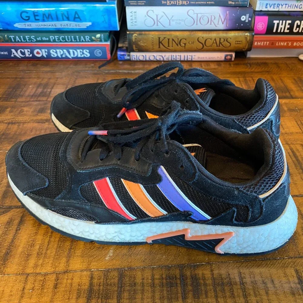 Adidas Originals Tresc Running Shoes
